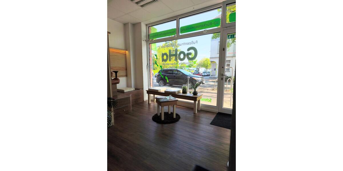 Erdgeschoßwohnung Osnabrück Nahne - 1 Zimmer, 30 m&sup2;, 575&euro; | Angebot:25342417