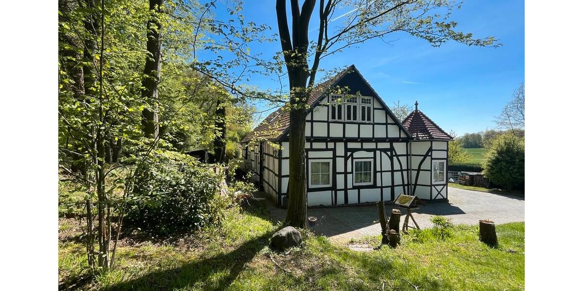 Mehrfamilienhaus, Wohnhaus Bissendorf - 310.000&euro; | Angebot:26538173