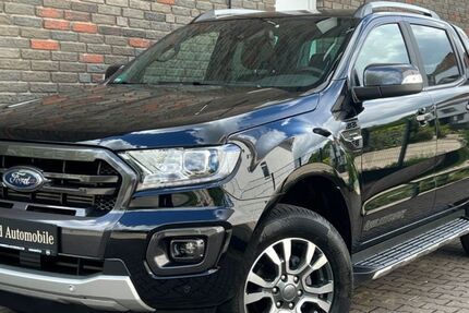 Ford Ranger 32.521 km 34.990 &euro; Osnabrück 49090