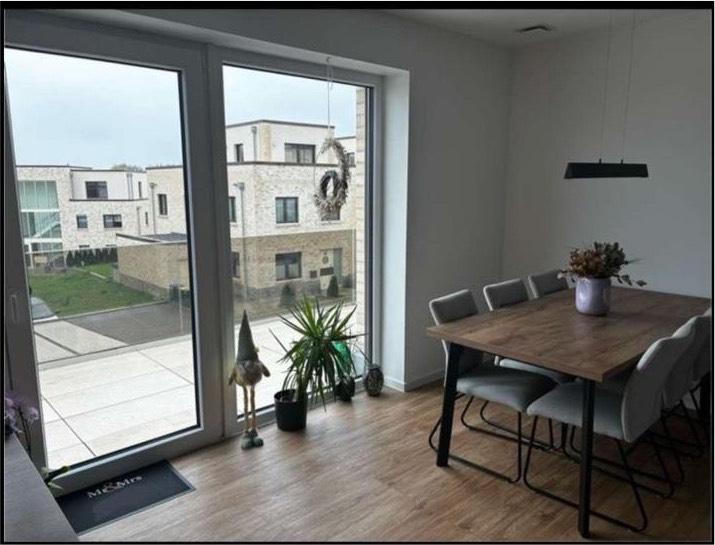 Etagenwohnung Osnabrück Eversburg - 3 Zimmer, 85 m&sup2;, 1.200&euro; | Angebot:26230549