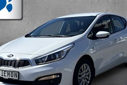Kia ceed / Ceed