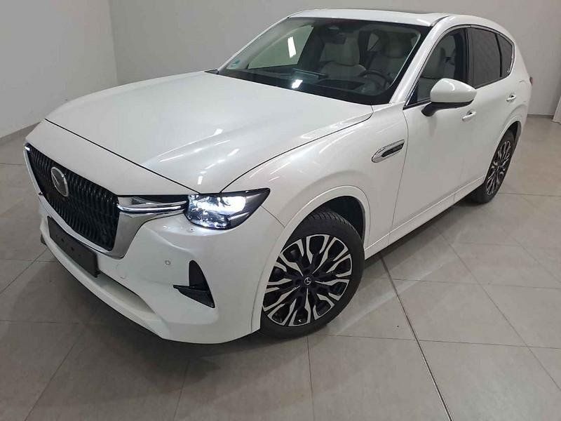 CX-60