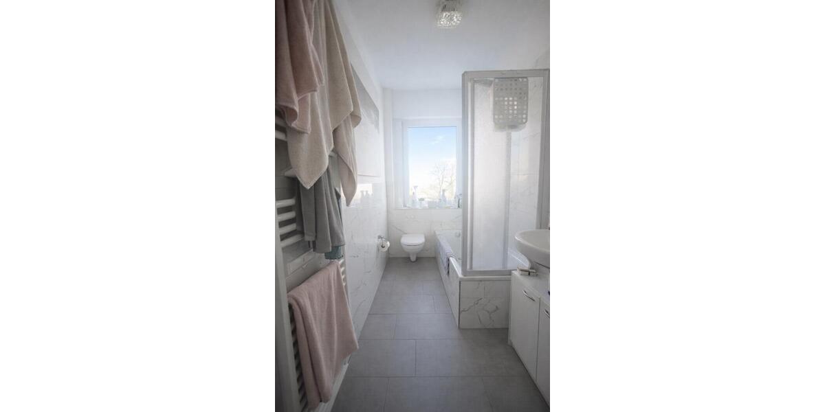 Etagenwohnung Bissendorf - 2 Zimmer, 70 m&sup2;, 850&euro; | Angebot:25417173