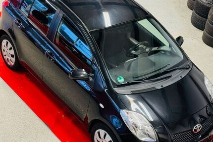 Toyota Yaris 136.350 km 4.950 € Bad Essen 49152