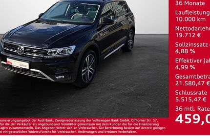 VW Tiguan 107.000 km 24.980 &euro; Osnabrück 49080