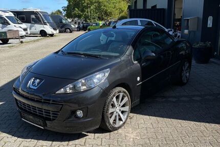 Peugeot 207 29.635 km 7.400 &euro; Bissendorf 49143
