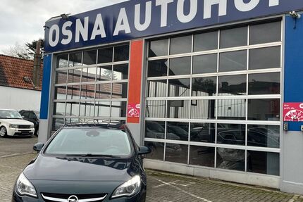 Opel Astra 119.000 km 6.499 &euro; Osnabrück 49090