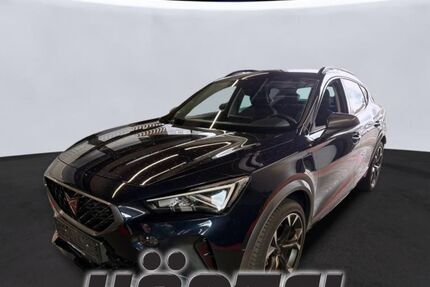 Cupra Formentor 28.800 km 25.400 &euro; Osnabrück 49084