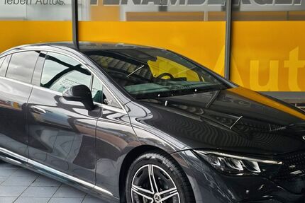 Mercedes-Benz EQE 14.680 km 49.500 &euro; Mettingen 49497