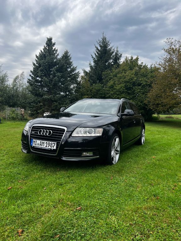 Audi A6 267.000 km 5.990 € Belm 49191