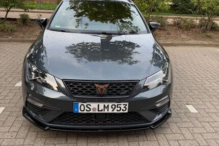 Seat Leon 63.000 km 24.999 &euro; Georgsmarienhütte 49124