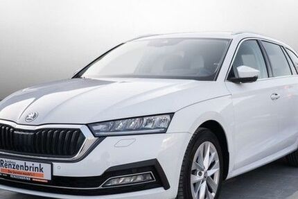 Skoda Octavia 81.750 km 23.919 &euro; Bramsche 49565