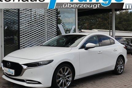 Mazda 3 32.581 km 21.985 € Hilter 49176