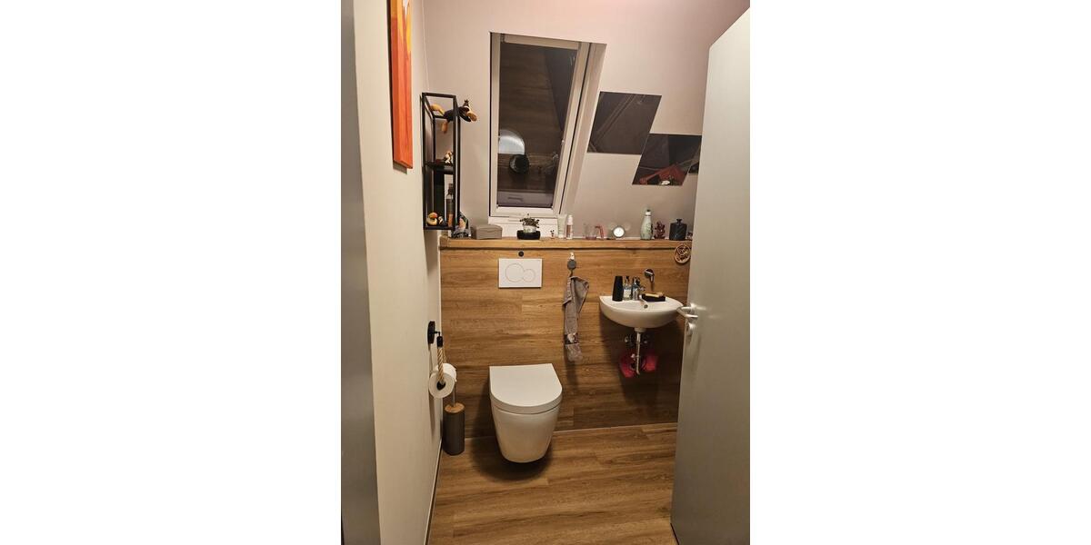 Maisonettenwohnung Bad Essen - 5 Zimmer, 120 m&sup2;, 1.000&euro; | Angebot:25378913