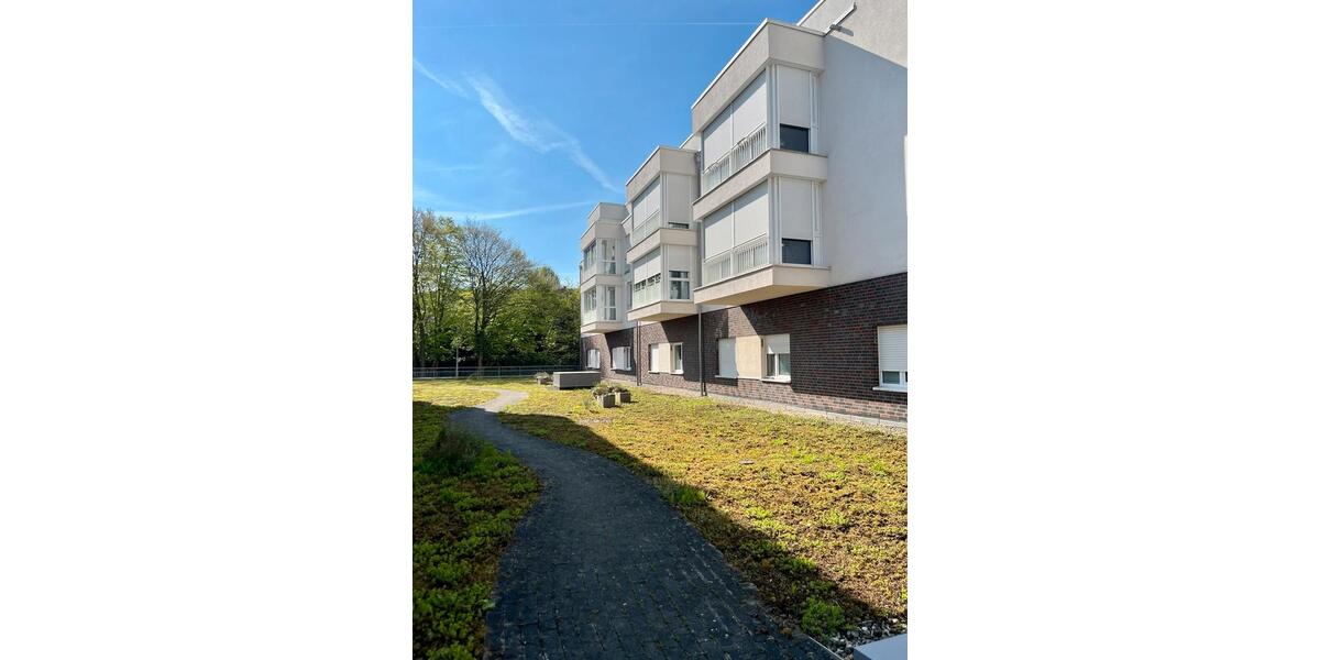 Erdgeschoßwohnung Osnabrück - 1.5 Zimmer, 29 m&sup2;, 135.000&euro; | Angebot:26229627