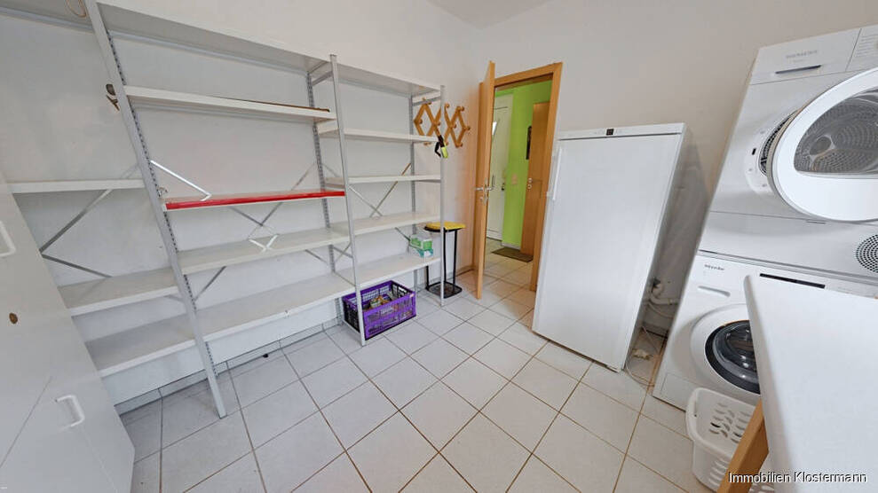 Einfamilienhaus in ruhiger Lage - viel Platz für Familie und individuelle Gestaltung