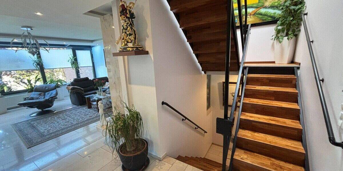 Reihenendhaus Osnabrück Weststadt - 6 Zimmer, 118 m&sup2;, 750.000&euro; | Angebot:26778435