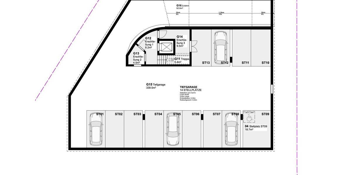 Etagenwohnung Bramsche - 3 Zimmer, 101 m&sup2;, 1.110&euro; | Angebot:25268862