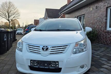 Toyota Avensis 182.561 km 6.500 &euro; Bramsche 49565