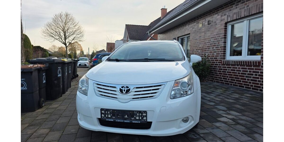 Toyota Avensis 182.561 km 6.500 &euro; Bramsche 49565