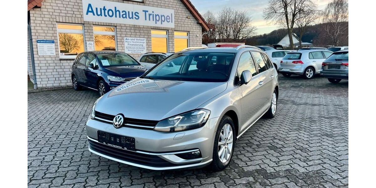VW Golf 188.000 km 12.990 &euro; Bad Essen 49152