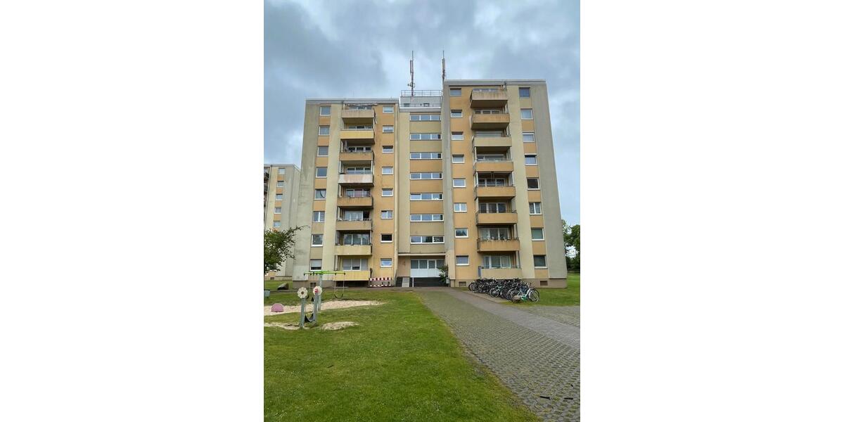 Etagenwohnung Belm - 3 Zimmer, 75 m&sup2;, 130.000&euro; | Angebot:26765457