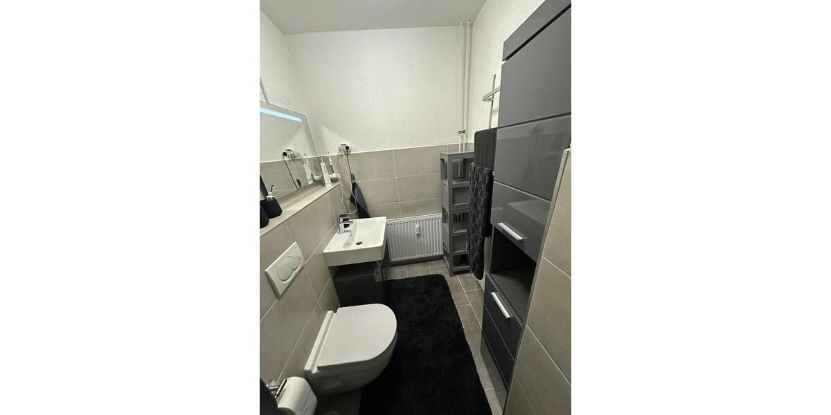 Etagenwohnung Osnabrück Fledder - 1 Zimmer, 33 m&sup2;, 95.000&euro; | Angebot:26875626