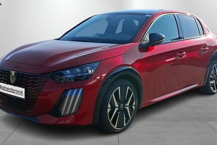 Peugeot 208 18.512 km 19.990 &euro; Osnabrück 49082