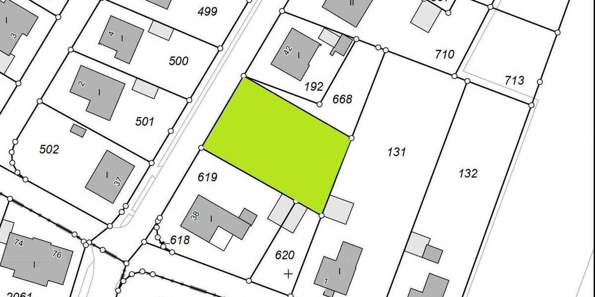Grundstück Ibbenbüren Bockraden - 169.000&euro; | Angebot:26684439