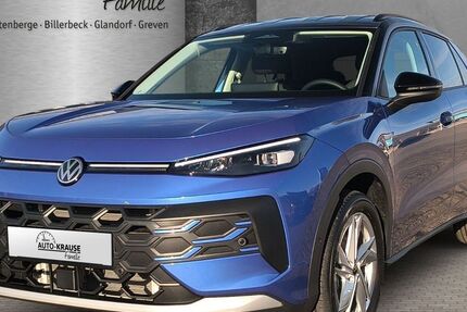 VW T-Roc 9.000 km 36.850 &euro; Glandorf 49219
