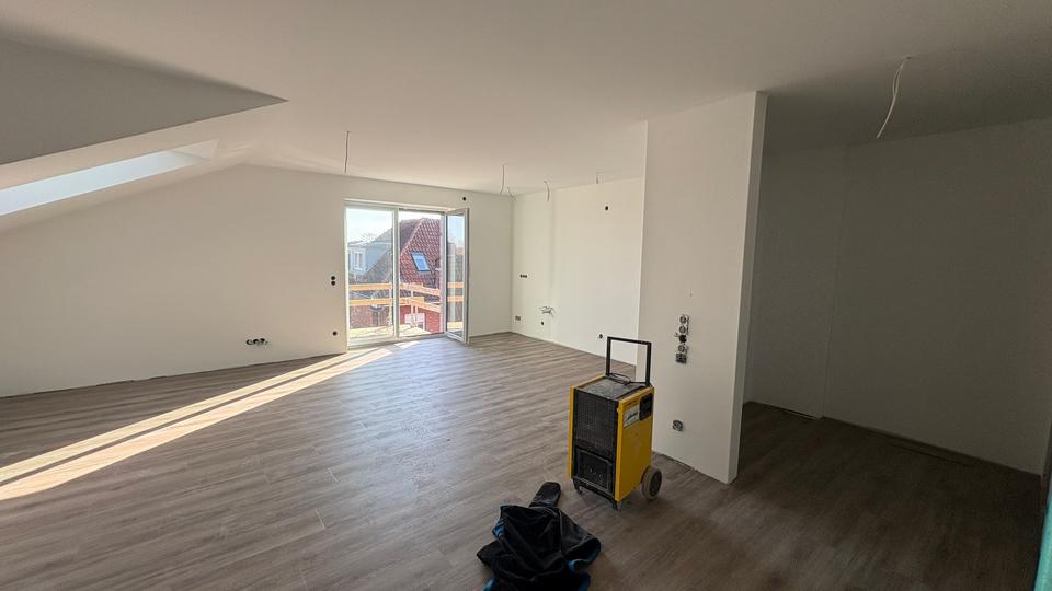 Dachgeschoßwohnung Bramsche - 2 Zimmer, 82 m&sup2;, 890&euro; | Angebot:25268892