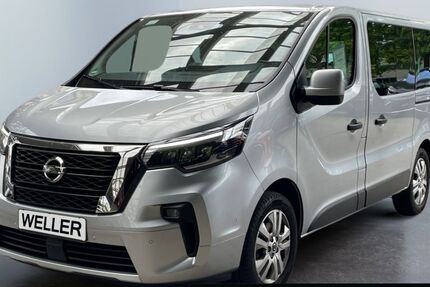 Nissan Primastar 44.672 km 34.250 &euro; Osnabrück 49090