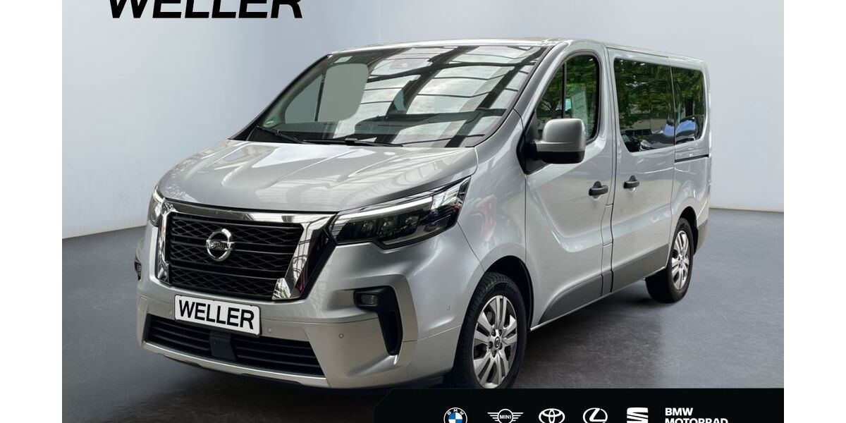 Nissan Primastar 44.672 km 34.850 &euro; Osnabrück 49090
