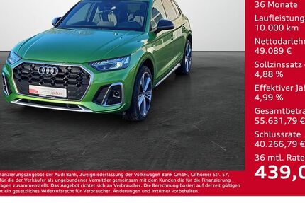 Audi Q5 8.573 km 51.740 &euro; Osnabrück 49080