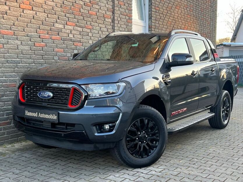 Ranger