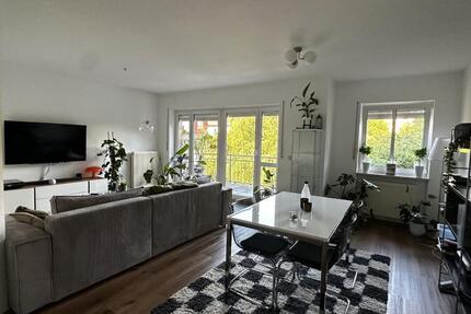 Helle 3 ZKB mit Balkon in Ibbenbüren Zentrum