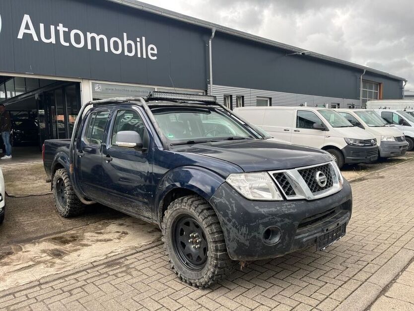 Navara