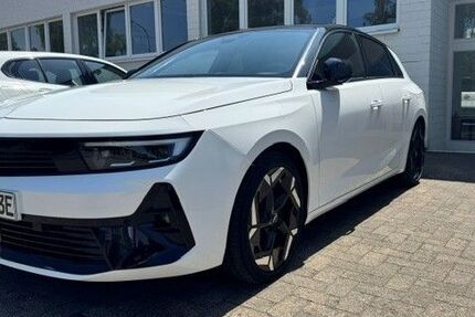 Opel Astra 62.000 km 20.900 &euro; Wallenhorst 49134
