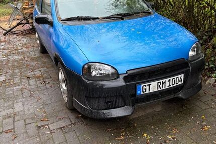 Opel Corsa 170.000 km 625 &euro; Versmold 33775