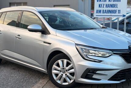 Renault Megane 150.000 km 11.800 &euro; Bad Iburg 49186