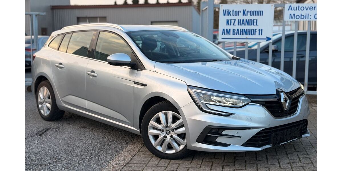 Renault Megane 150.000 km 11.800 &euro; Bad Iburg 49186