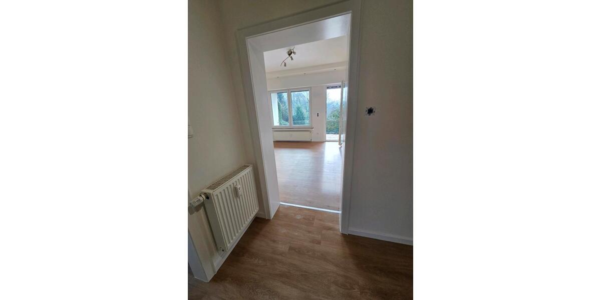 Etagenwohnung Bad Iburg - 2 Zimmer, 48 m&sup2;, 440&euro; | Angebot:24836370