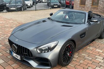 Mercedes-Benz AMG GT C 39.600 km 119.650 &euro; Versmold 33775