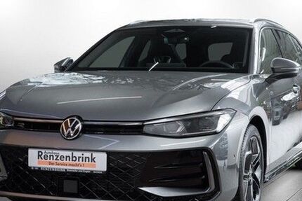 VW Passat Variant 6.000 km 58.490 &euro; Bramsche 49565