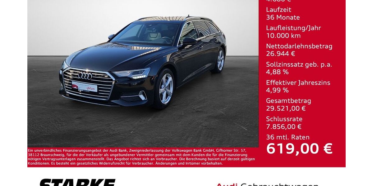 Audi A6 89.754 km 31.630 &euro; Osnabrück 49080