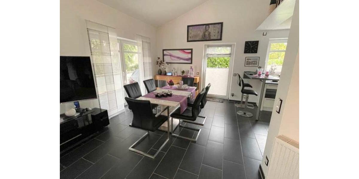 Erdgeschoßwohnung Ibbenbüren Bockraden - 5 Zimmer, 114 m&sup2;, 270.000&euro; | Angebot:27071937