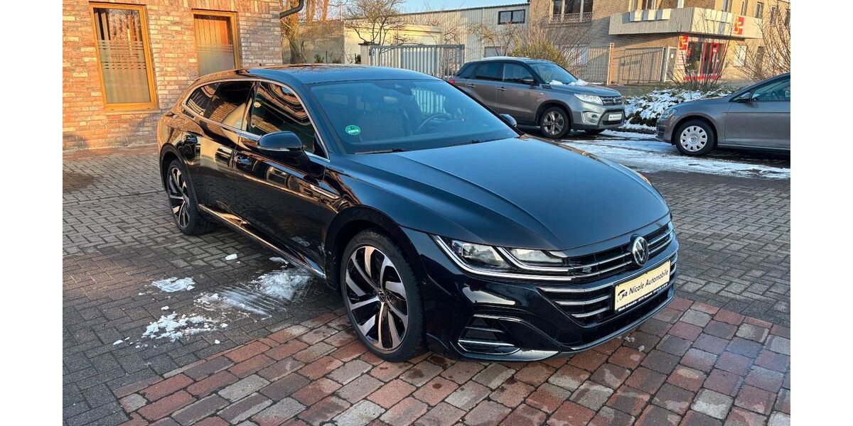 VW Arteon 79.850 km 25.450 &euro; Versmold 33775