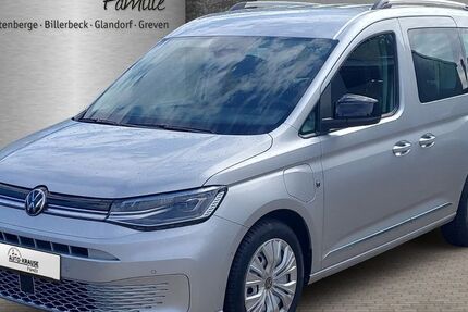 VW Caddy 15.843 km 40.985 &euro; Glandorf 49219