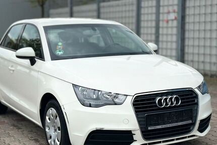 Audi A1 123.780 km 6.990 &euro; Melle 49324