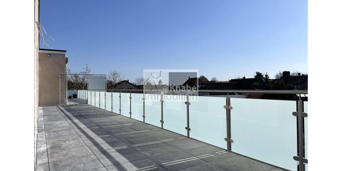 Etagenwohnung Melle Bruchmühlen - 5 Zimmer, 152 m&sup2;, 1.635&euro; | Angebot:23842970